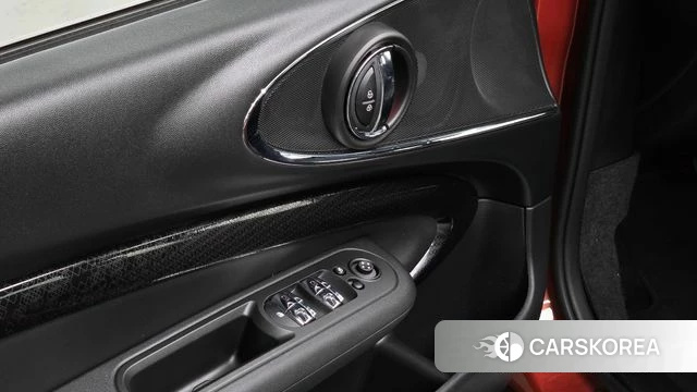 Mini Cooper S Clubman id 3793362 из Кореи 8