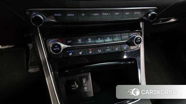 Hyundai Grandeur IG id 4900386 из Кореи 8