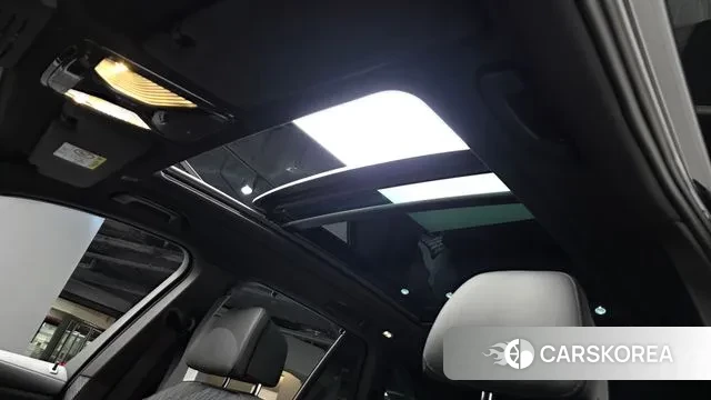 BMW X5 (G05) id 3620140 из Кореи 8