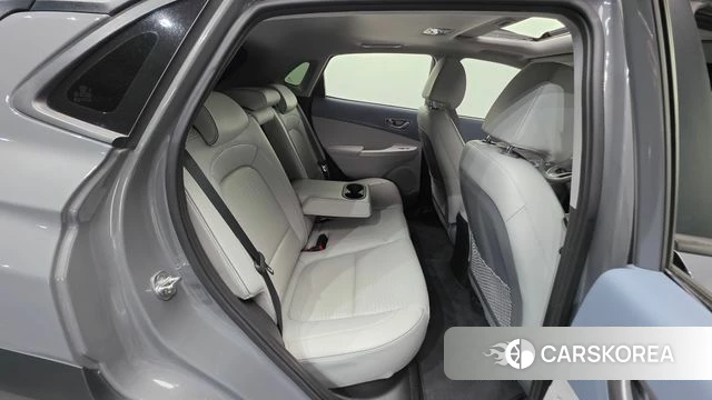 Hyundai Kona Electric id 3965911 из Кореи 8