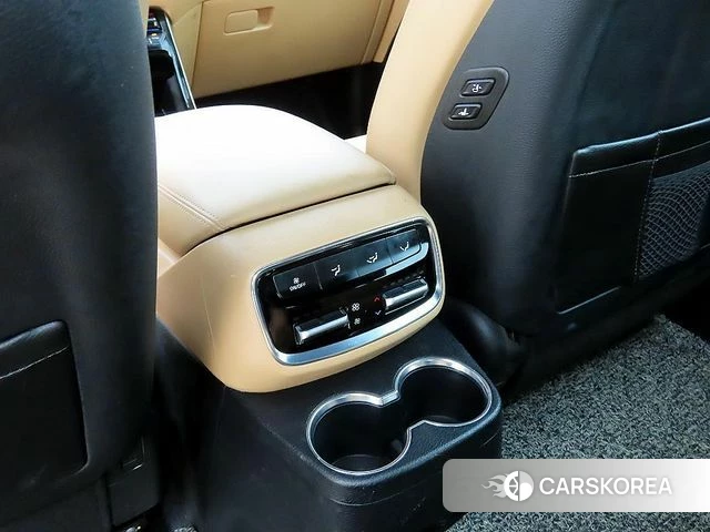 Kia Mohave Master id 4577991 из Кореи 8