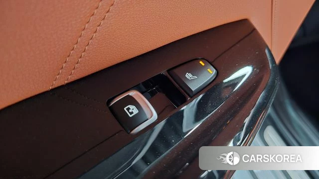 Kia The New K5 3rd generation id 3786680 из Кореи 8