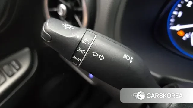 Hyundai The New Kona id 3116017 из Кореи 8