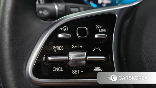 Mercedes-Benz GLC-Class X253 id 4401990 из Кореи 8