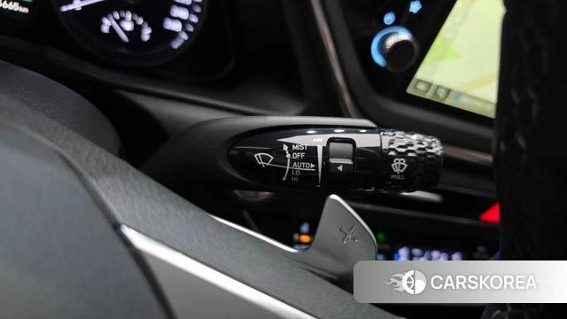 Hyundai Sonata Hybrid (DN8) id 3953413 из Кореи 8