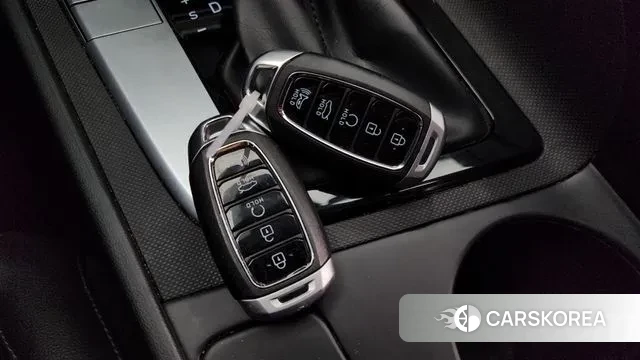 Hyundai Avante (CN7) id 3607154 из Кореи 8