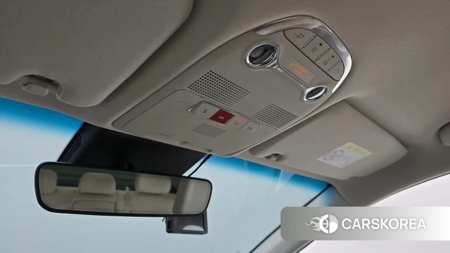 Hyundai The New Grandeur IG Hybrid id 3827059 из Кореи 8