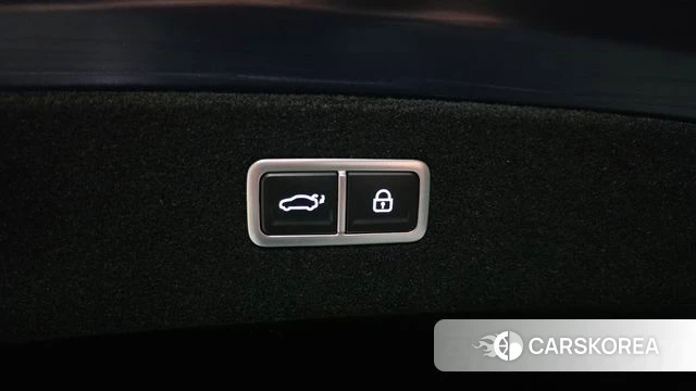 Genesis G90 (RS4) id 4710901 из Кореи 8