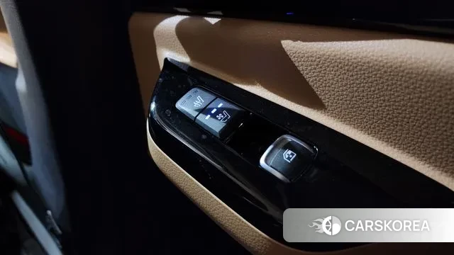 Kia Carnival 4th generation id 3076053 из Кореи 8