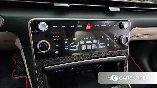 Genesis GV80 Coupe id 3629323 из Кореи 8