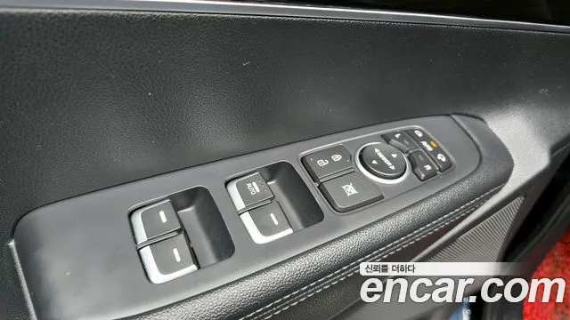 Kia The New Sorento id 2406150 из Кореи 8