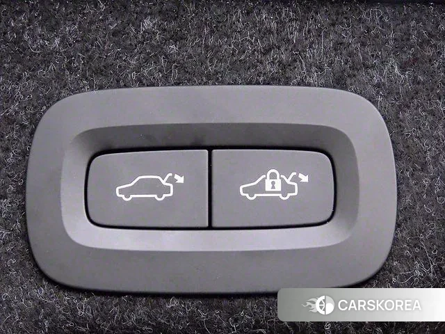 Volvo S90 id 3075587 из Кореи 8