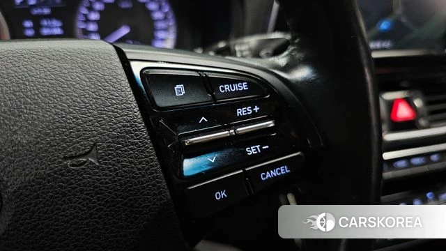 Hyundai Grandeur IG id 4424699 из Кореи 8