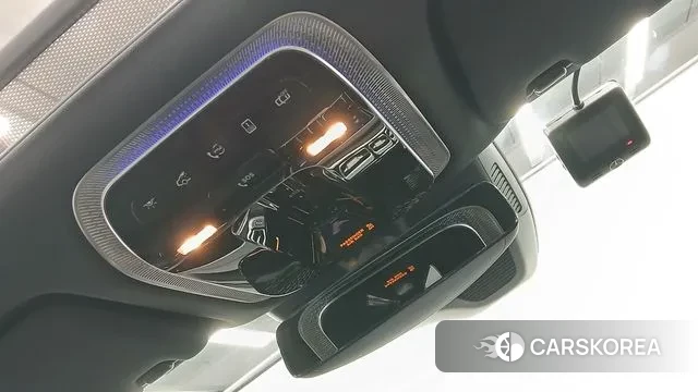 Mercedes-Benz S-Class W223 id 3565397 из Кореи 8