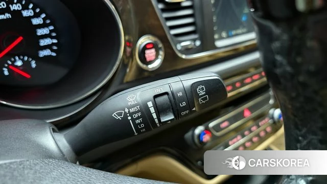 Kia The New Carnival id 4188658 из Кореи 8