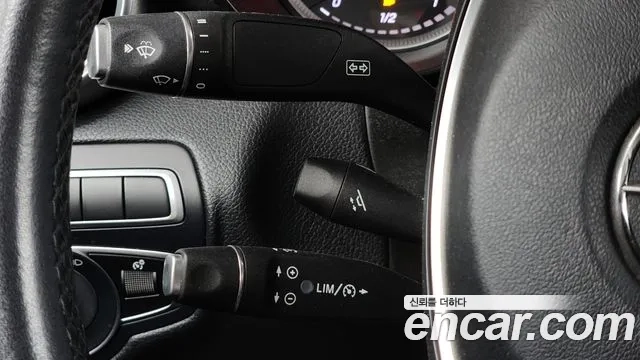 Mercedes-Benz GLC-Class X253 id 2896926 из Кореи 8