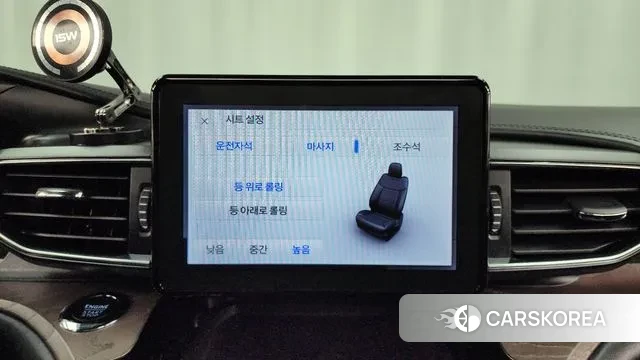 Ford Explorer 6th Generation id 3462382 из Кореи 8