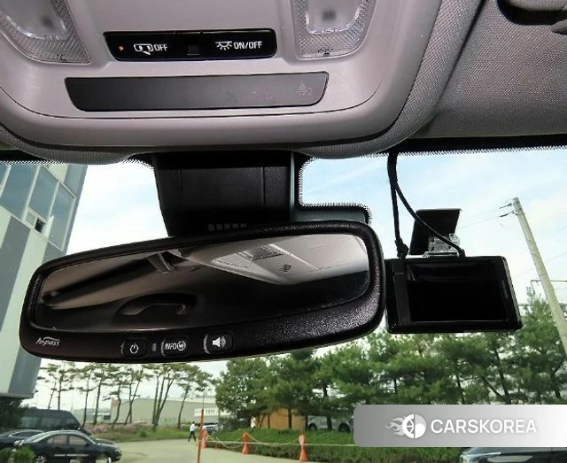 Chevrolet (GM Daewoo) The New Equinox id 4230859 из Кореи 8