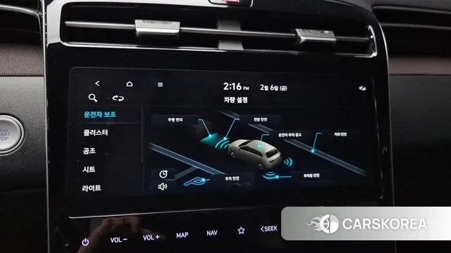 Hyundai Tucson (NX4) id 3666040 из Кореи 8