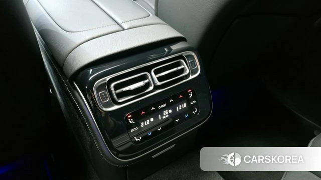 Mercedes-Benz S-Class W223 id 4879662 из Кореи 8