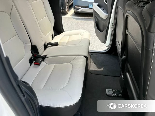 Kia The New Kia Ray id 4650271 из Кореи 8
