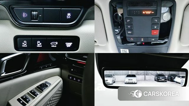 Kia The New Carnival 4th Generation id 3811326 из Кореи 8