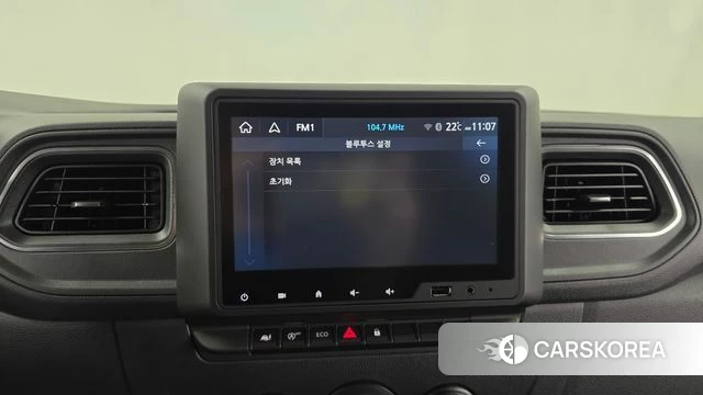 Renault Korea (Samsung) Master id 3963591 из Кореи 8