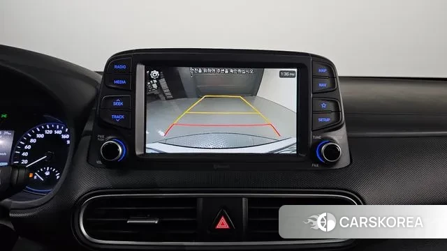 Hyundai Kona id 3779305 из Кореи 8