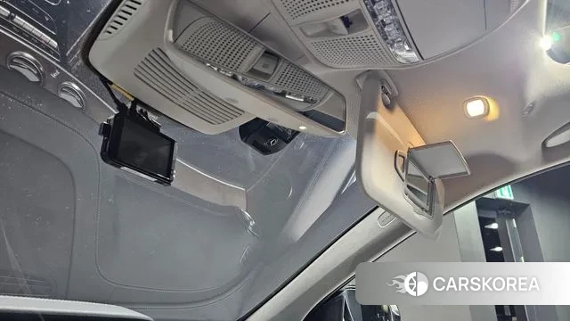 Mercedes-Benz E-Class W213 id 2991062 из Кореи 8