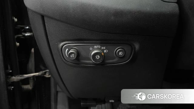 Chevrolet (GM Daewoo) Equinox id 3866986 из Кореи 8