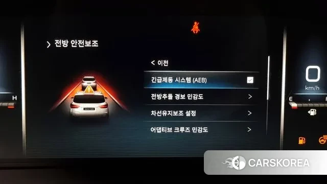 Ssangyong All New Rexton id 3401962 из Кореи 8