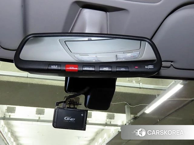 Kia The New Kia Ray id 4401355 из Кореи 8