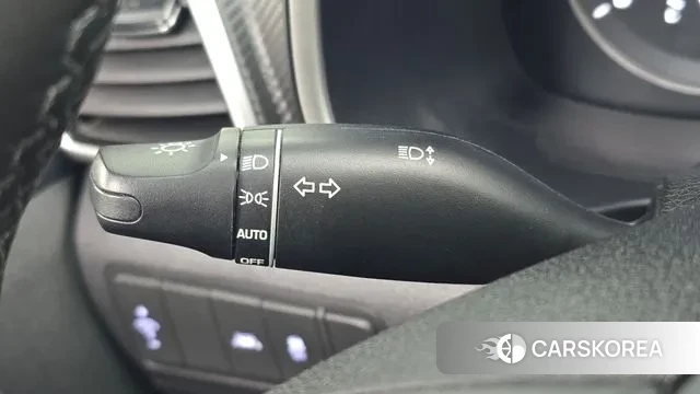 Hyundai All New Tucson id 3033364 из Кореи 8