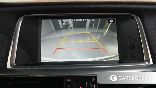 Kia The New K5 2nd generation id 4856364 из Кореи 8