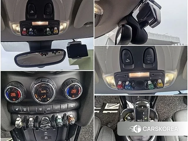 Mini Cooper id 3674842 из Кореи 8