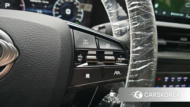 Ssangyong The New Rexton Sports Cannes id 4400574 из Кореи 8