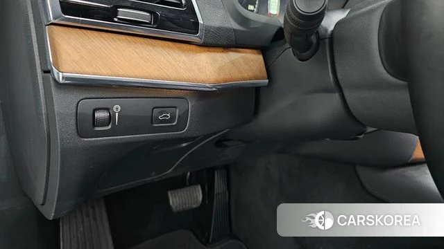 Volvo XC90 second Generation id 4410769 из Кореи 8