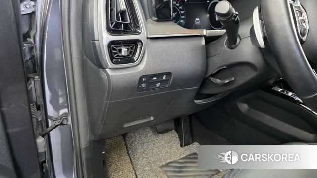 Kia Sorento 4th Generation id 4434534 из Кореи 8