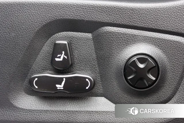 Ssangyong Rexton Sports Cannes id 3229727 из Кореи 8