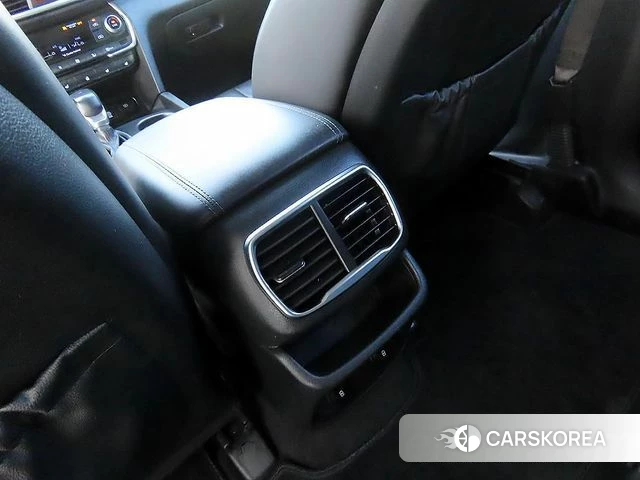 Hyundai Santa Fe TM id 3893980 из Кореи 8