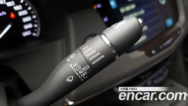 Cadillac CT6 id 2865539 из Кореи 8