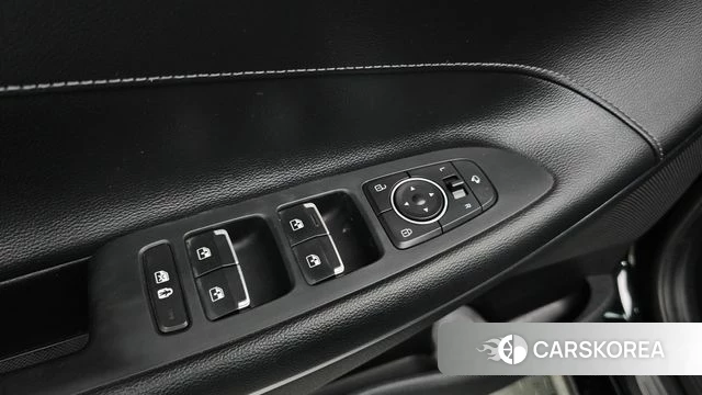 Hyundai The New Grandeur IG id 4692728 из Кореи 8