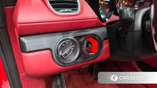 Porsche 718 Boxster id 4692652 из Кореи 8