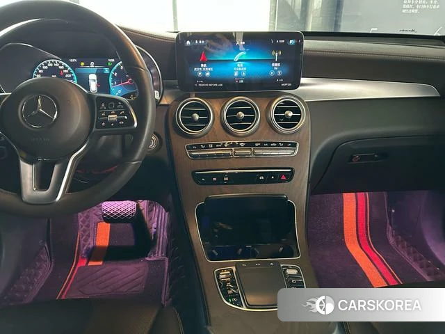 Mercedes-Benz GLC id 4313635 из Китая 8