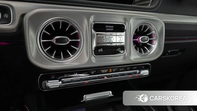 Mercedes-Benz G-Class W465 id 4432516 из Кореи 8