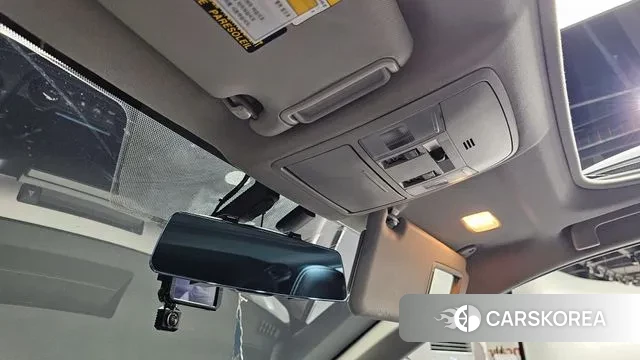 Toyota RAV4 id 3557782 из Кореи 8