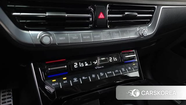 Kia Mohave Master id 4394763 из Кореи 8
