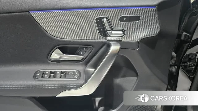 Mercedes-Benz A-Class W177 id 3323851 из Кореи 8