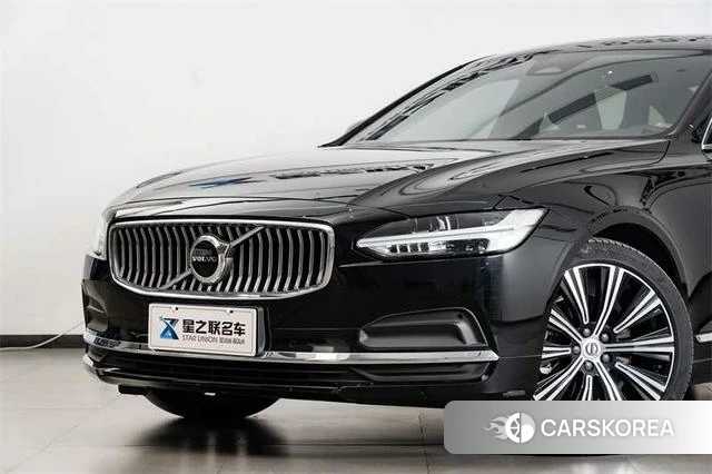 Volvo S90 id 3857040 из Китая 8