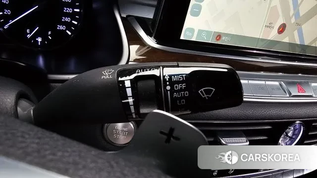 Kia More K9 id 3238263 из Кореи 8